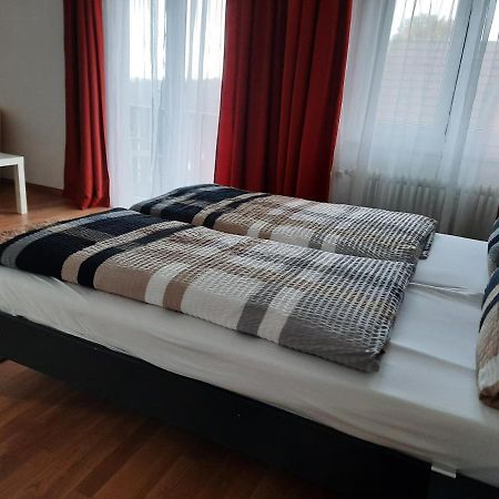 Hotel Restaurant Kniebishoehe Freudenstadt Ngoại thất bức ảnh