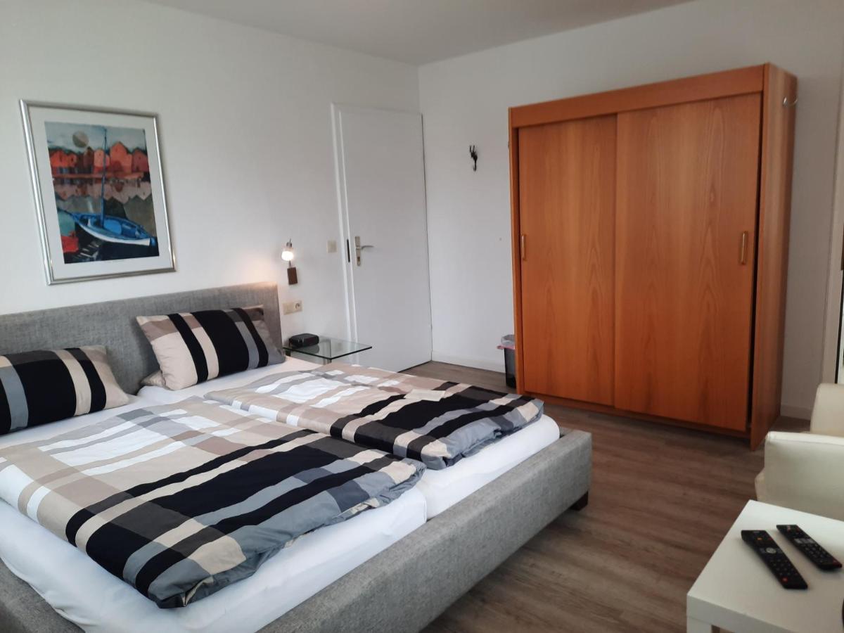 Hotel Restaurant Kniebishoehe Freudenstadt Ngoại thất bức ảnh