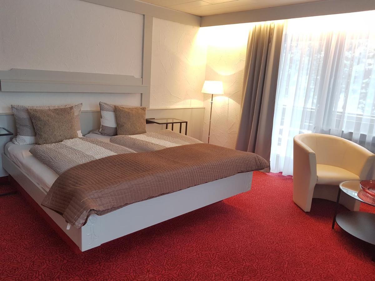 Hotel Restaurant Kniebishoehe Freudenstadt Ngoại thất bức ảnh