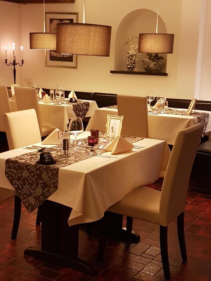 Hotel Restaurant Kniebishoehe Freudenstadt Ngoại thất bức ảnh
