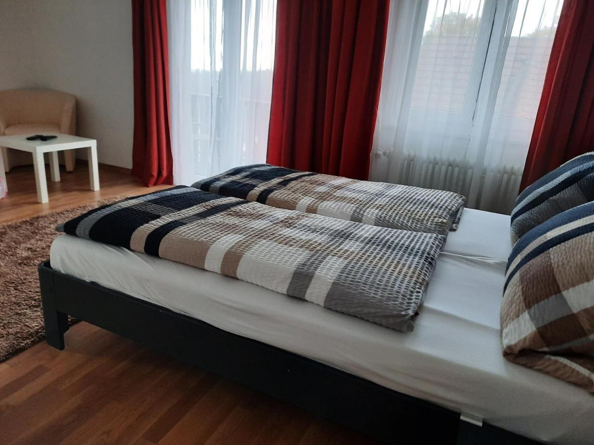 Hotel Restaurant Kniebishoehe Freudenstadt Ngoại thất bức ảnh