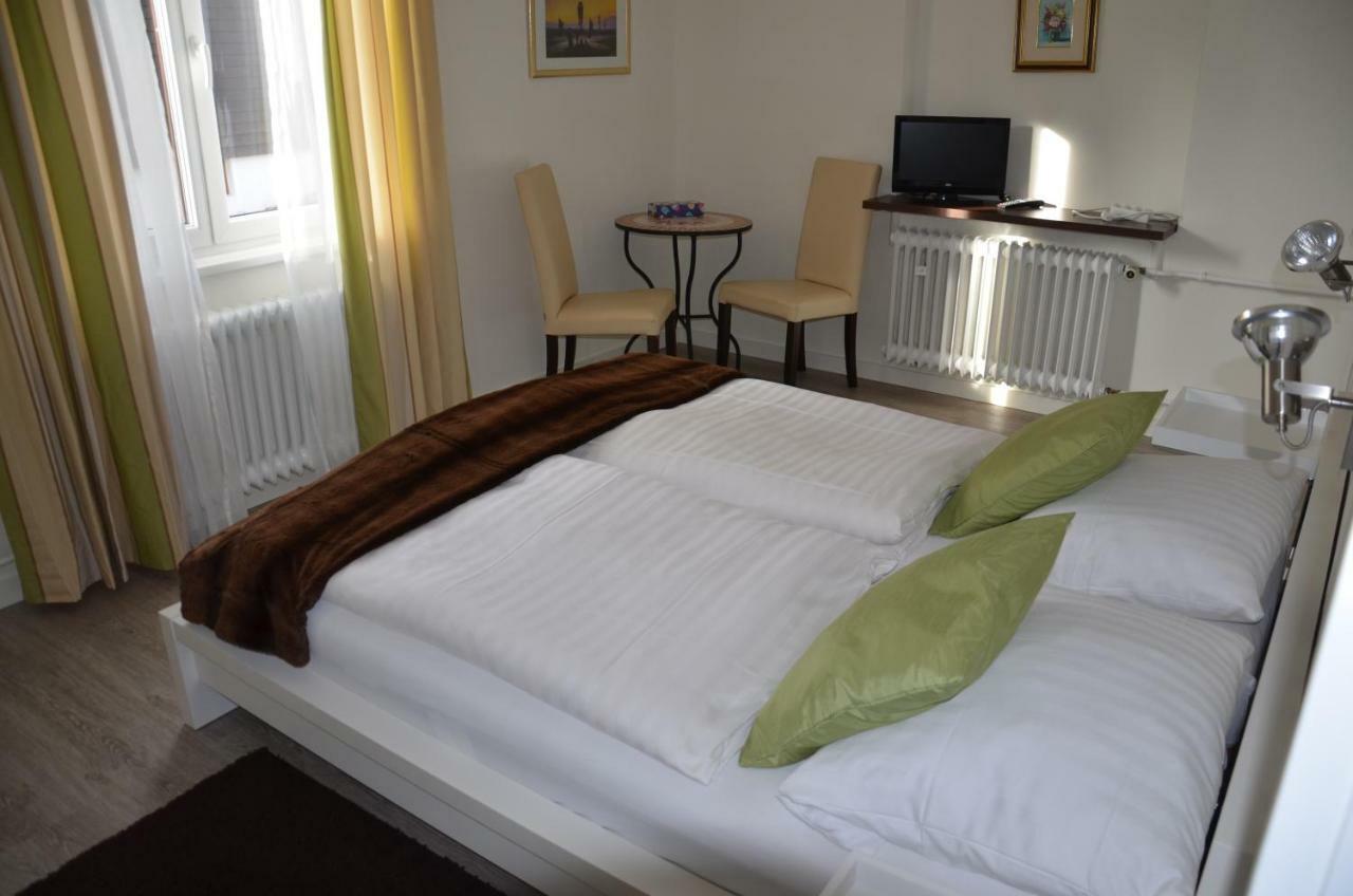 Hotel Restaurant Kniebishoehe Freudenstadt Ngoại thất bức ảnh