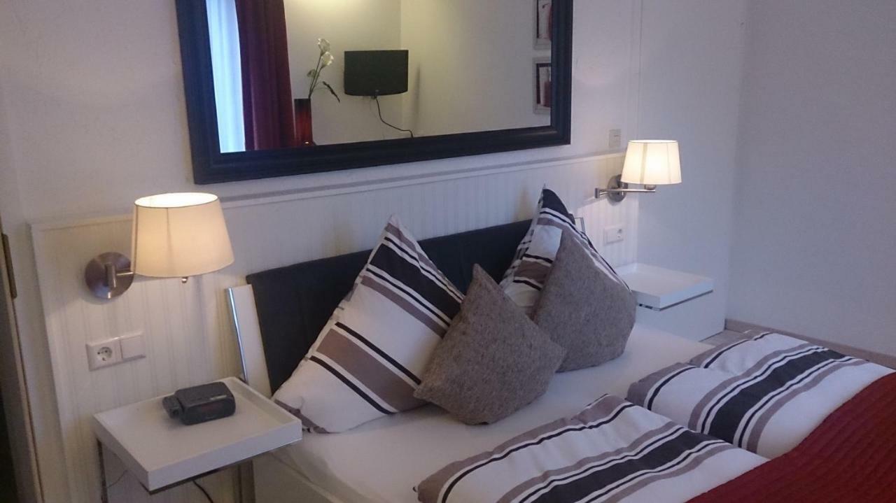 Hotel Restaurant Kniebishoehe Freudenstadt Ngoại thất bức ảnh
