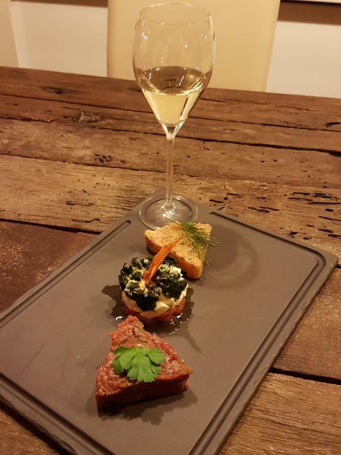 Hotel Restaurant Kniebishoehe Freudenstadt Ngoại thất bức ảnh