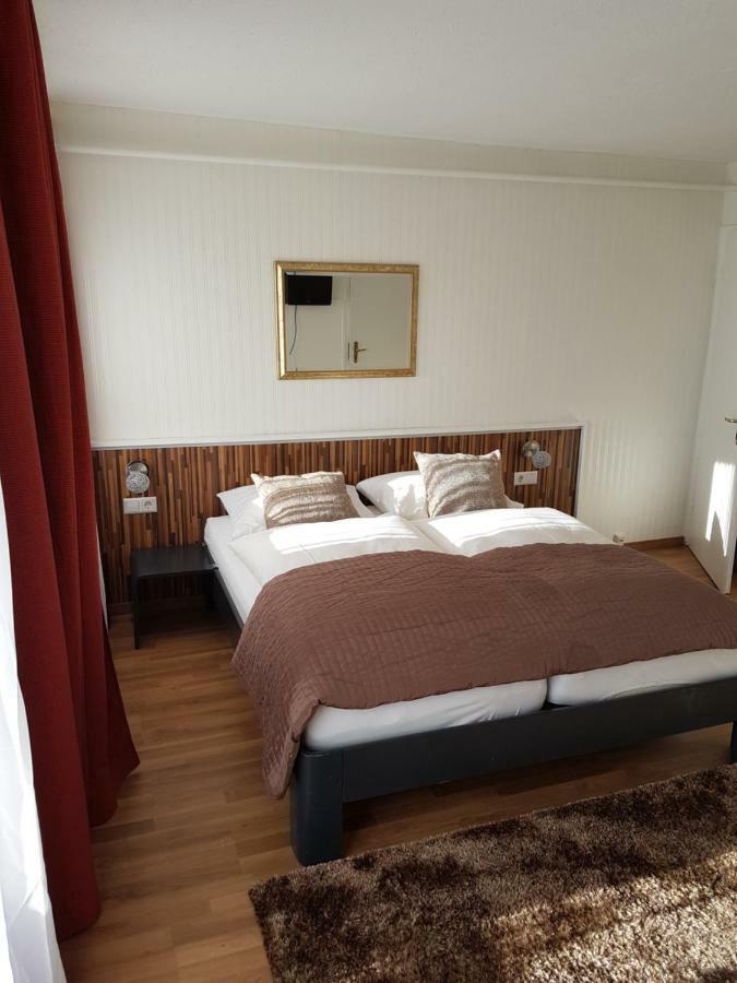 Hotel Restaurant Kniebishoehe Freudenstadt Ngoại thất bức ảnh